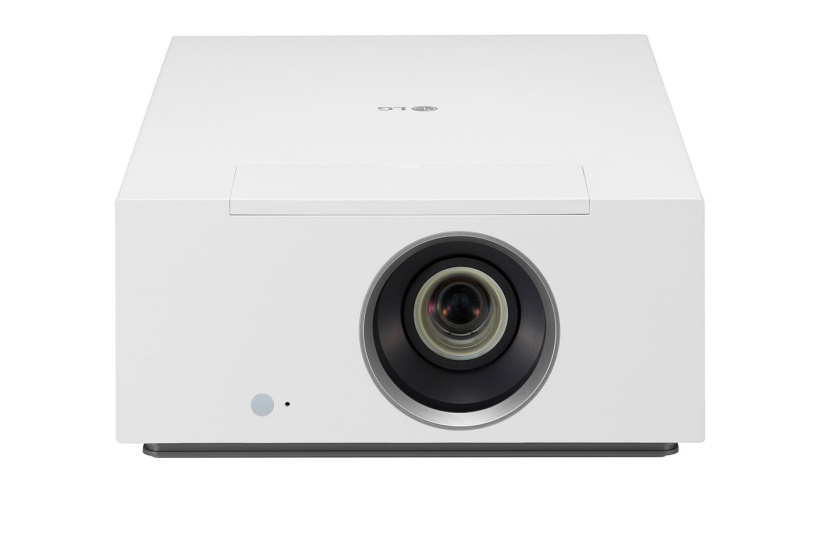 LG 發布 CineBeam HU710PW 投影儀：旗下首款混合光源型號，2000 ANSI 流明