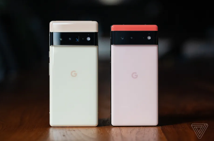 谷歌承認部分 Pixel 6 手機 Wi-Fi 會自動斷線，下月修復