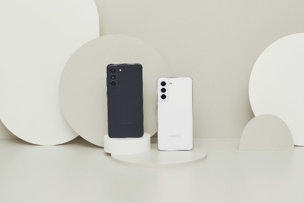 出眾屏幕表現 三星Galaxy S21 FE 5G滿足你的視覺需求