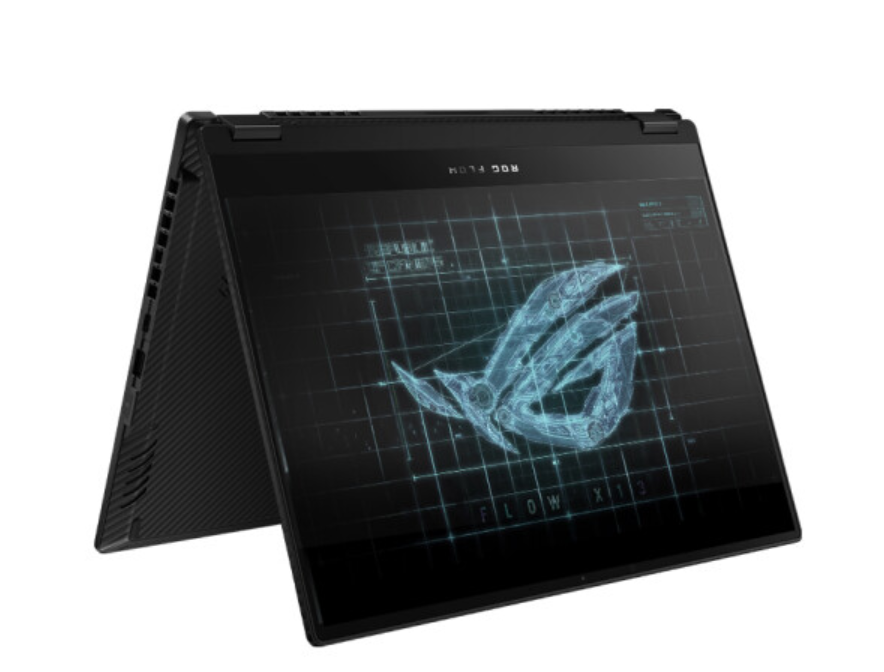 ROG 2022 款幻 13 翻轉本上架京東：R7 6800HS 核顯版首發 7999 元