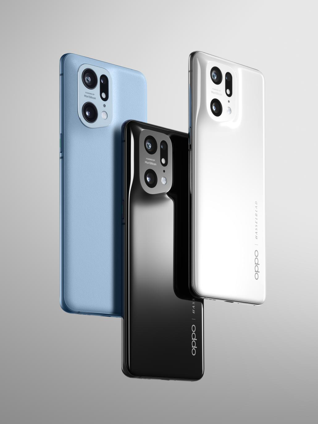 比亞迪電子：為 OPPO Find X5 Pro 打造一體化納米微晶陶瓷機身