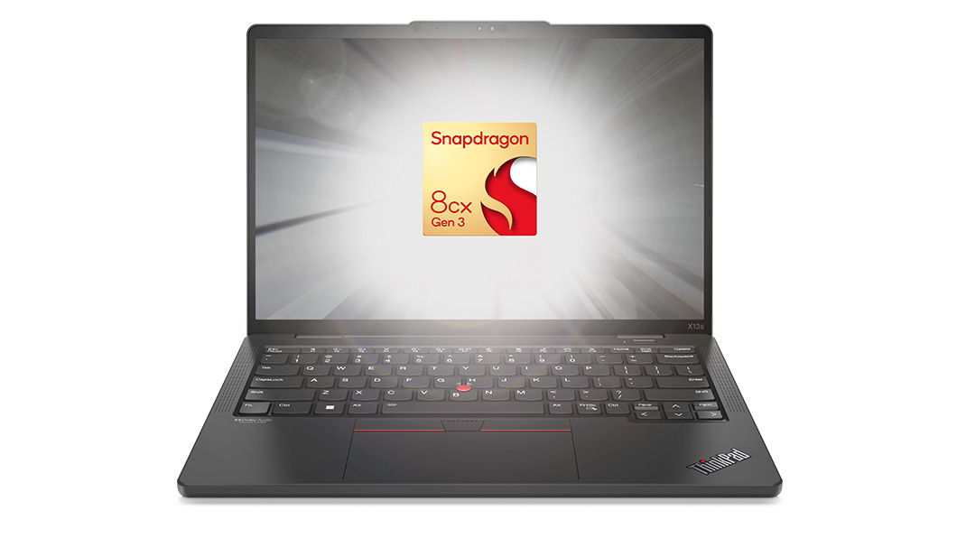 微軟 Pluton 技術加強 Win11 安全性,驍龍 8cx Gen 3 筆記本聯想 ThinkPad X13s 首發搭載