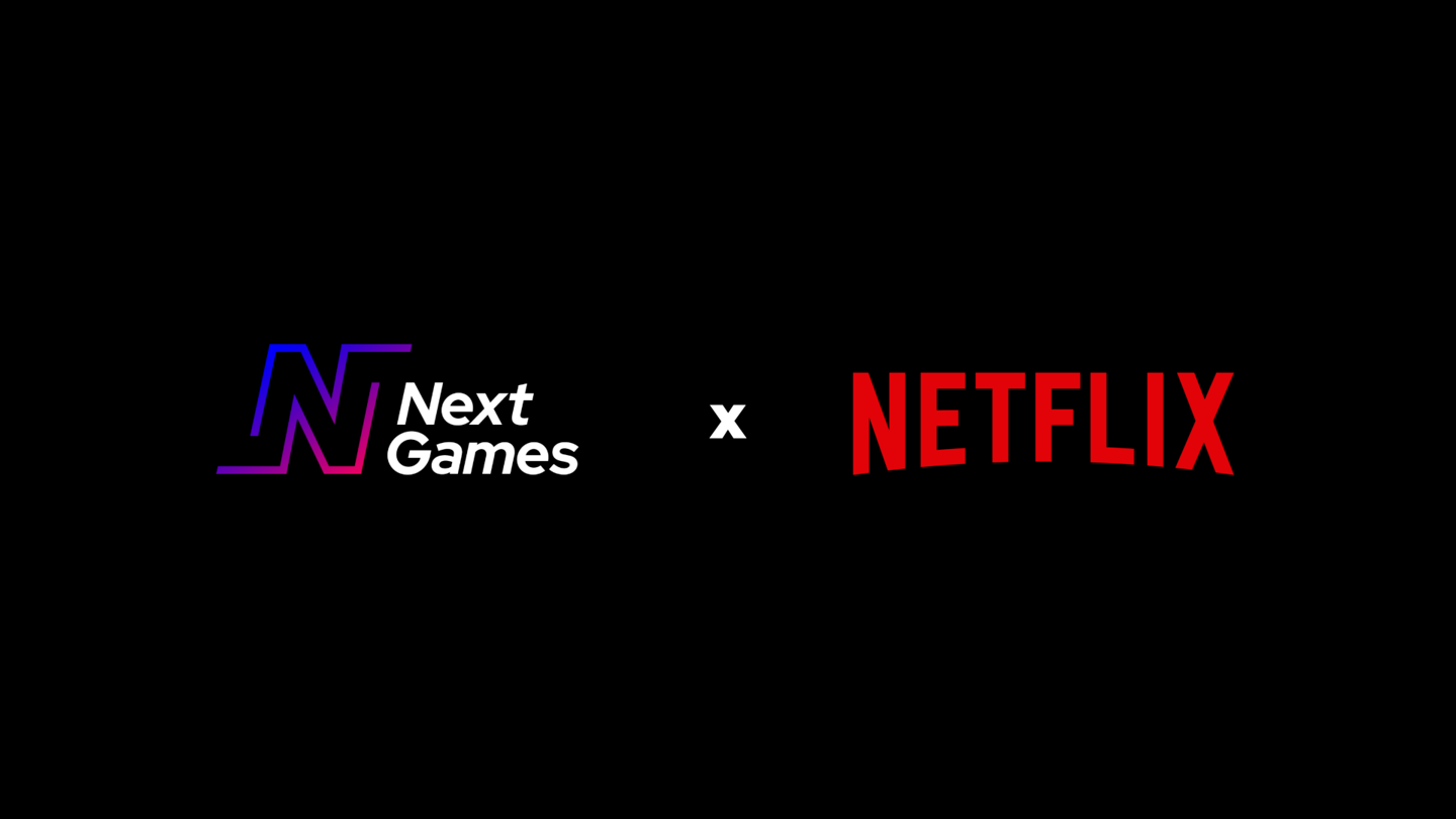 Netflix 宣布收購芬蘭游戲開發(fā)商 Next Games，總股本價值約 6500 萬歐元