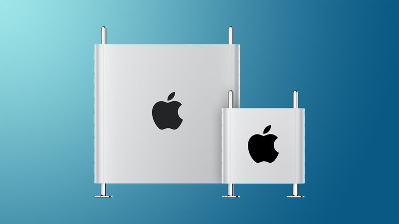 蘋果 Mac Studio 新品曝光:Pro 版 Mac mini,搭載 M1 Max 或更強芯片