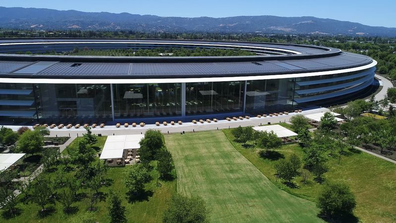 4 月 11 日！消息稱蘋果庫克設定美國員工返回 Apple Park 等辦公室的最后期限