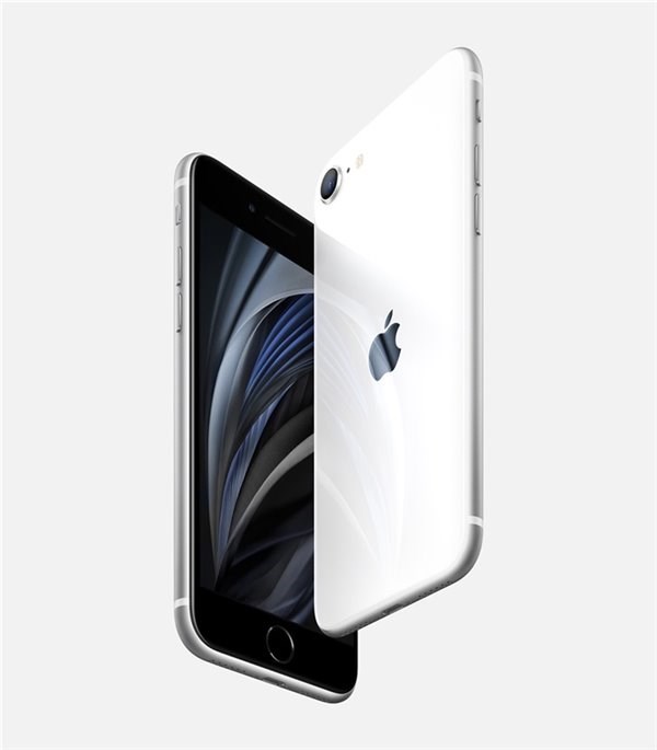 蘋果 iPhone SE 3 代工廠曝光：鴻海、緯創負責主要組裝，臺積電代工處理器