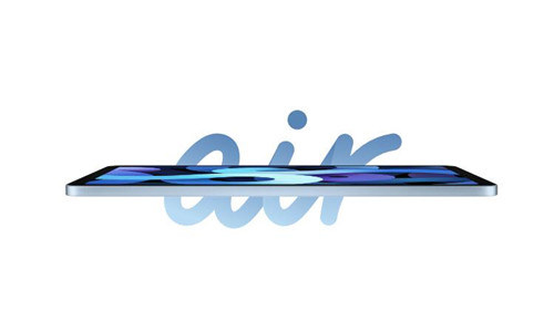 不是A15仿生芯片?外媒稱(chēng)蘋(píng)果新?iPad Air?將搭載M1芯片