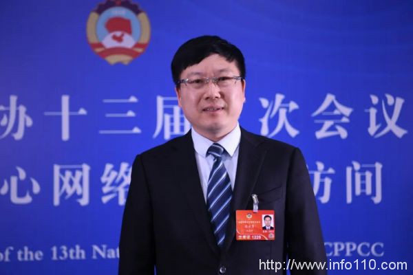 兩會專訪丨全國政協委員、云南聯通總經理張云勇：打造以數據為中心的新型算力網絡