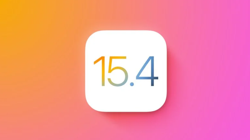 戴口罩 Face ID 來了!蘋果 iOS / iPadOS 15.4 正式版更新發(fā)布,提供升級(jí) / 下載:iPad 通用控制功能上線