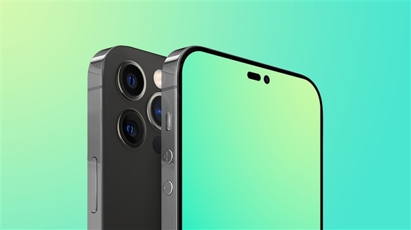 iPhone14再爆料！LGD有望為其高端機(jī)型供應(yīng)LTPO面板