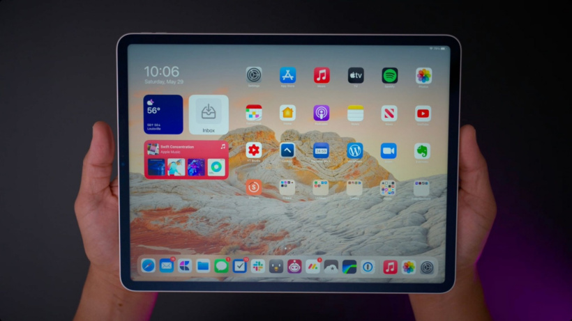 郭明錤再強(qiáng)調(diào):蘋果 iPad Pro 11 英寸 2022 款不會搭載 Mini LED 屏幕