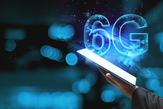 消息稱日本劍指 6G 領導地位,豐田、NEC 等將率先提出全球標準