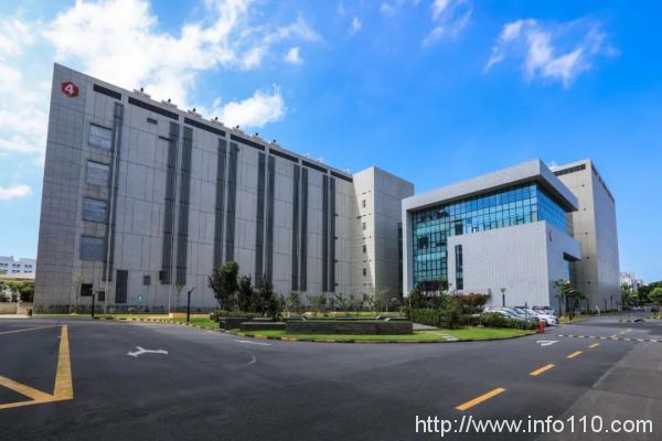 萬國數據四座數據中心上榜2021年度國家綠色數據中心名單