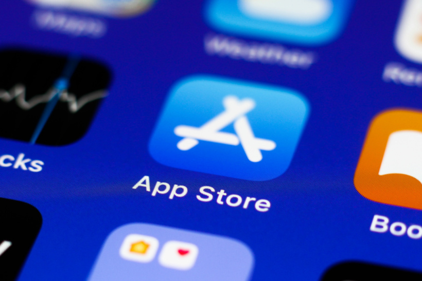 蘋果AppStore等服務再次宕機