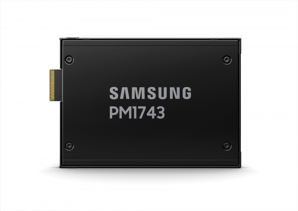 為量產 PCIe 5.0 固態硬盤做準備,曝三星正準備為 SSD 測試機做多手準備