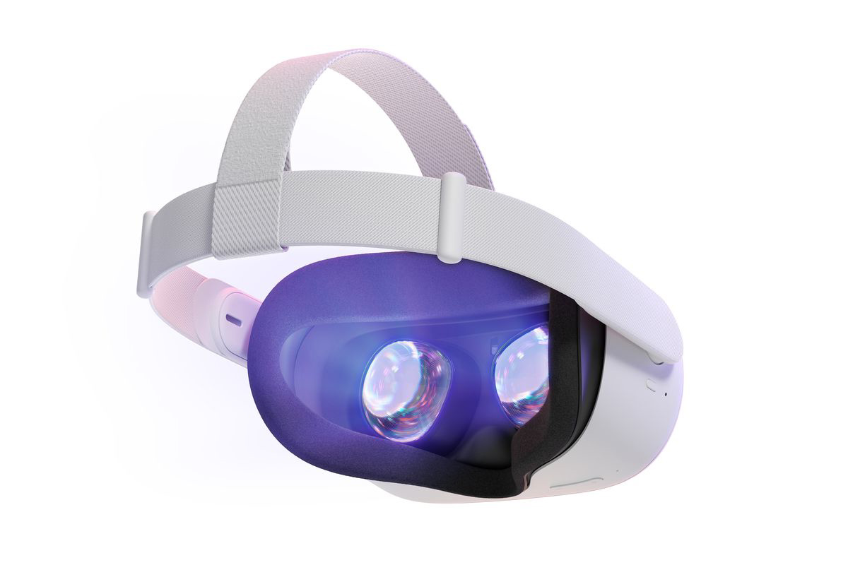 IDC:2021 年全球 VR 頭顯出貨量破千萬,Oculus 份額達(dá) 80%