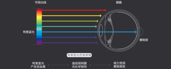 哪款投影儀不傷眼睛護眼,當貝X3高亮低藍光超大屏看的清更護眼