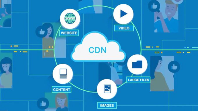 微軟發布全新 Azure Front Door，支持現代企業 CDN 加速