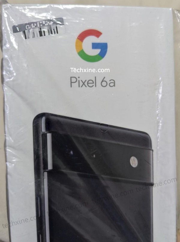谷歌 Pixel 6a 曝光:將采用家族式外觀設(shè)計(jì),預(yù)裝 Android 12L 系統(tǒng)