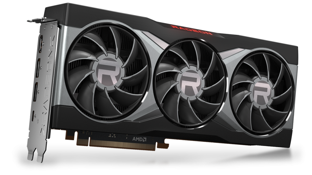 AMD RX 6950 XT 旗艦顯卡最新爆料：頻率提升至 2.5GHz，配備更快顯存