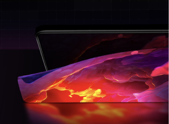 廠商還將發(fā)布天璣 8000 芯片版 LCD 新手機(jī)：支持自適應(yīng)高刷