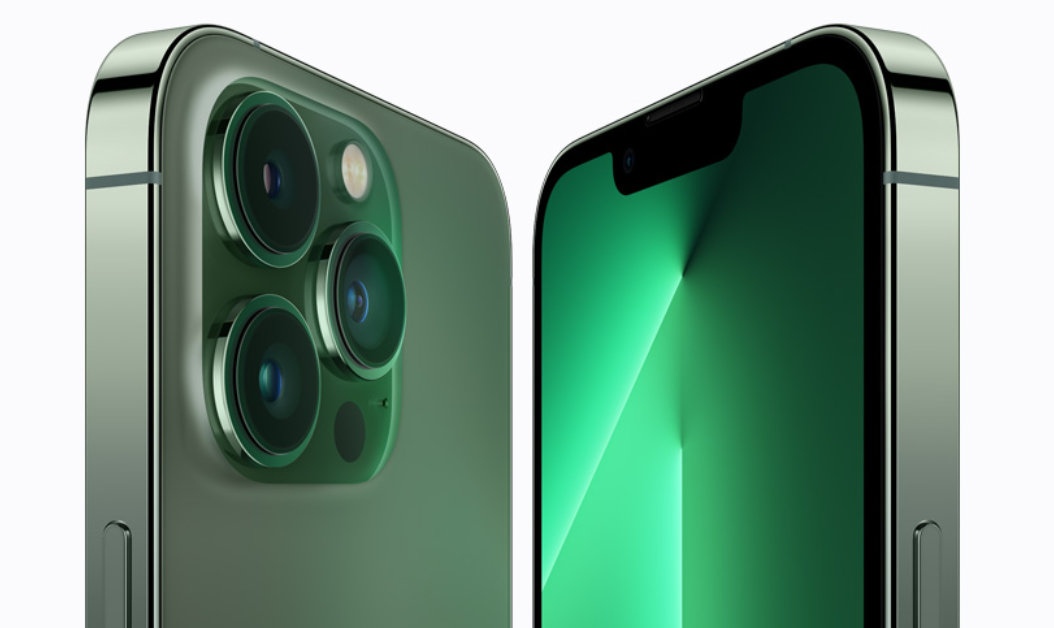 分析師:蘋果削減 iPhone SE 3 5G 訂單,iPhone 13 mini 銷量“慘淡”缺乏吸引力
