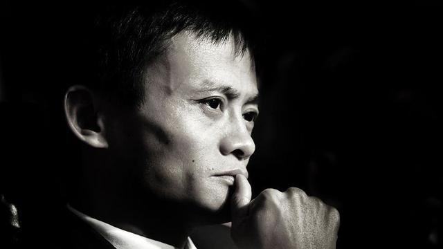 狠突然!悔創阿里的杰克馬將辭去董事長一職:或回歸老本行