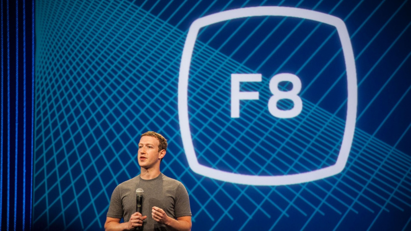聚焦元宇宙，Meta 放棄舉辦 2022 年 F8 開發者大會