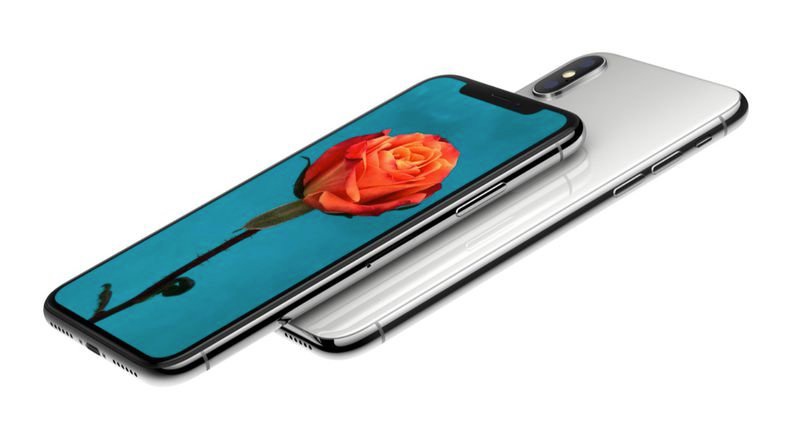 蘋果開始提供 iPhone X 手機 Face ID 單獨零部件維修服務，無需更換整機