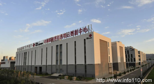 算網融合發展 鑄造大計算引擎丨中國聯通高算力中心“云”落草原