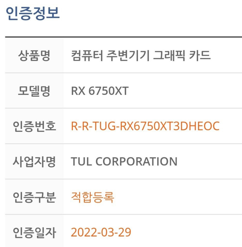 撼訊 RX 6750 XT 紅魔顯卡曝光,預計 5 月發布