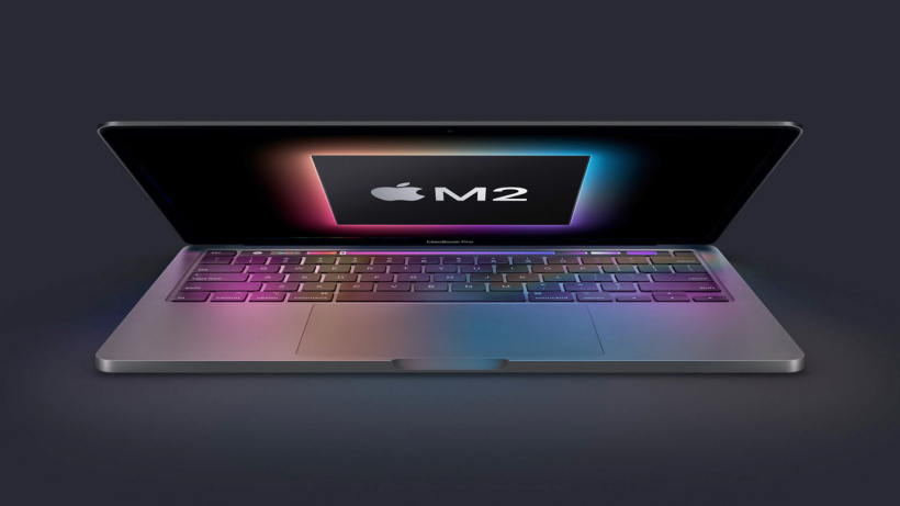 蘋果正測(cè)試多款Mac新品,搭載全新M2系列芯片