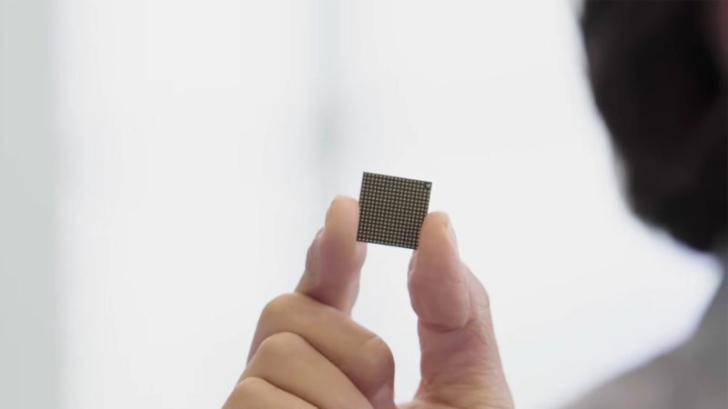 三星定目標：2022 年 6 月前全面開發出第六代、11 nm 1c DRAM 芯片