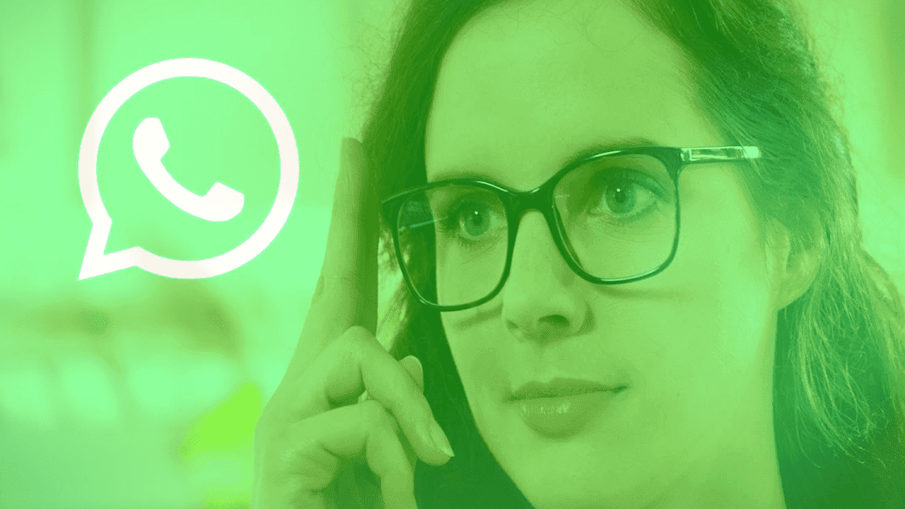 WhatsApp 新玩法，將支持智能眼鏡語音輸入消息并發送