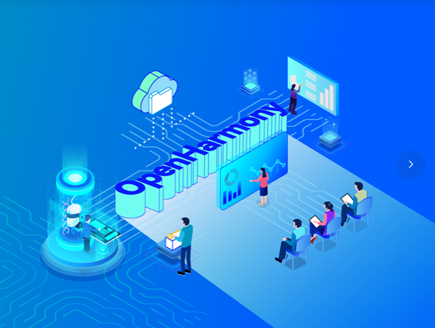 開源鴻蒙 OpenHarmony 4.0 社區(qū)版本發(fā)布計(jì)劃公布，4.0.1.1 已測試完成（附特性清單）