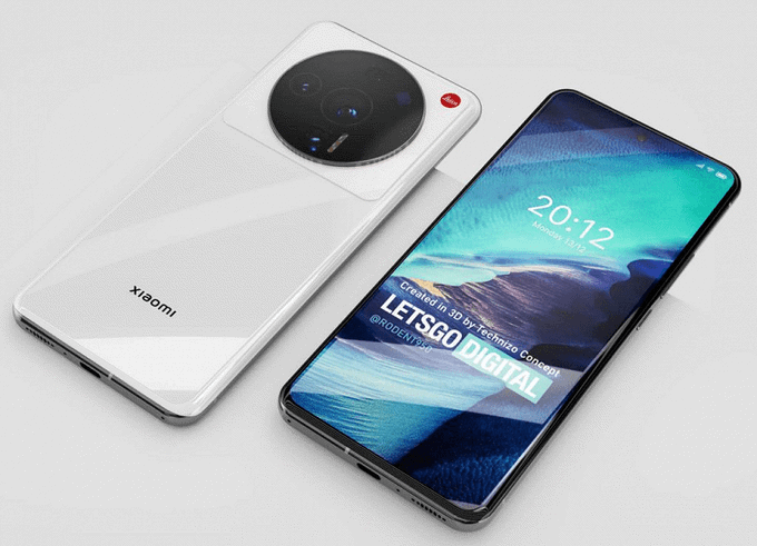 索尼 IMX989 傳感器曝光:5000 萬像素,接近 1 英寸超大底,小米 12 Ultra 年度影像旗艦有望搭載