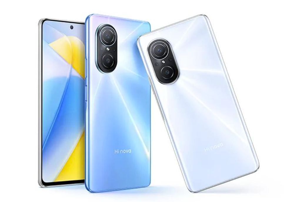 2499元起,Hi nova 9 SE手機(jī)正式發(fā)布