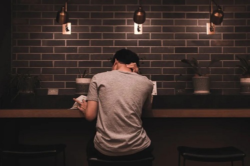 中年人焦慮時應該做什么