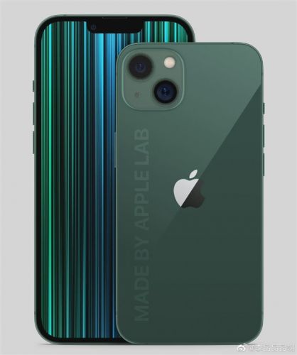 iPhone 14系列或延遲發布 業內人士：蘋果供應商生產受限
