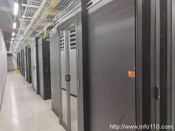 徐礦集團致力打造綠色節能數據中心推進產業結構綠色轉型