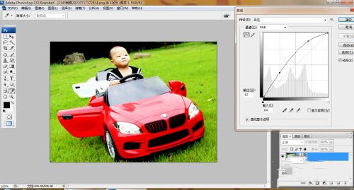 ps修圖怎么修 ps初學者修圖基礎教程