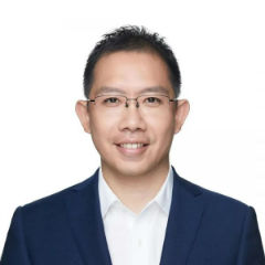 中車信息韓毅斌：三級數據中心體系架構+網絡安全模型，構建中車集團數智化發展新格局