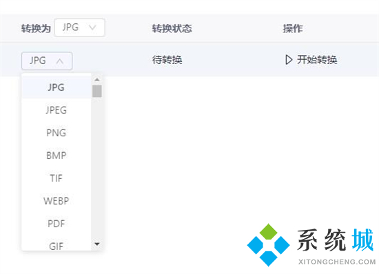 nef怎么轉換成jpg格式 nef轉換成jpg格式的方法