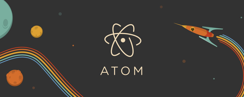 Atom基礎插件推薦：實現同步、特效打字