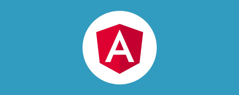 一文詳解Angular父子組件間傳數據的方法