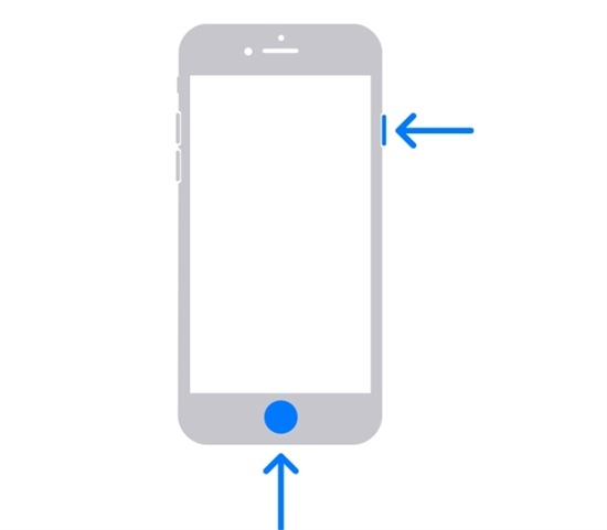 蘋(píng)果手機(jī)怎么截屏 iphone截屏的操作方法