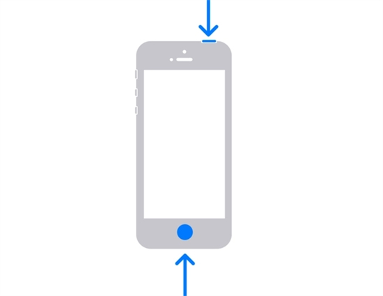 蘋(píng)果手機(jī)怎么截屏 iphone截屏的操作方法