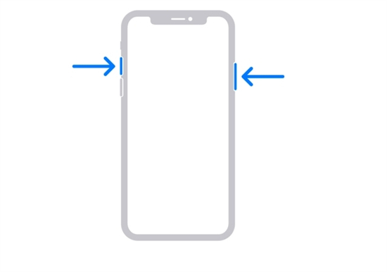 蘋(píng)果手機(jī)怎么截屏 iphone截屏的操作方法