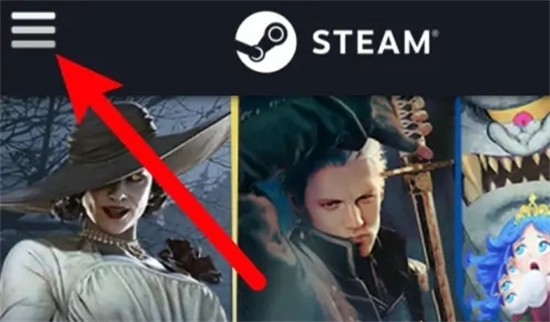 steam手機令牌怎么綁定 steam手機令牌綁定的操作方法