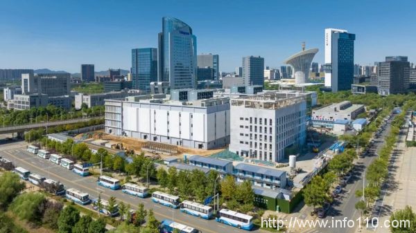 規(guī)模1000P 中國移動(dòng)智算中心（武漢）落地